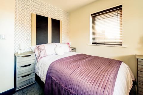 5 bedroom house to rent, St. Anns Close, Leeds