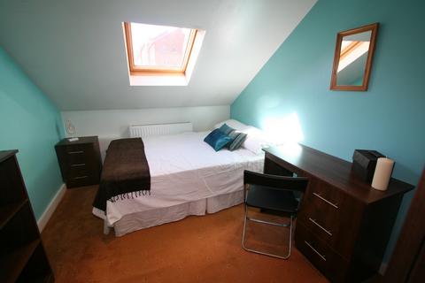 1 bedroom flat to rent, HYDE TERRACE, Leeds