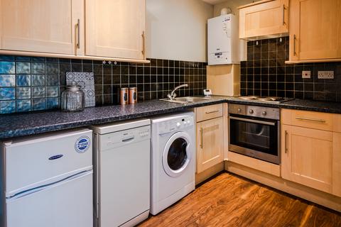 1 bedroom flat to rent, HYDE TERRACE, Leeds