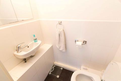 undefined, MEANWOOD ROAD, Leeds