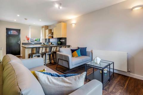 undefined, Meanwood Road, Leeds