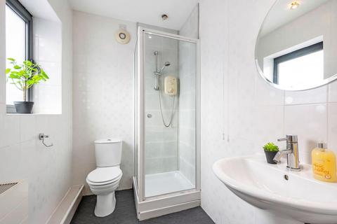 undefined, Meanwood Road, Leeds