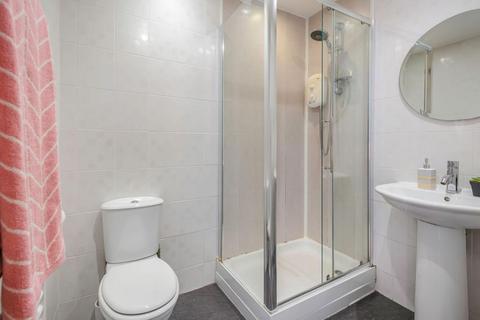 undefined, Meanwood Road, Leeds
