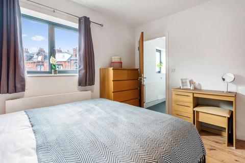undefined, Meanwood Road, Leeds