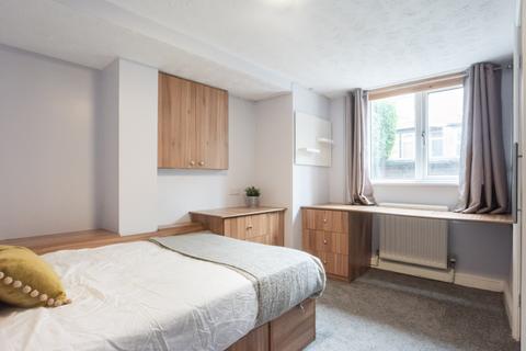 undefined, GRIMTHORPE TERRACE, Leeds