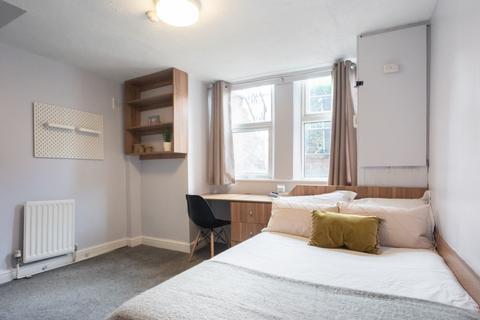 undefined, GRIMTHORPE TERRACE, Leeds
