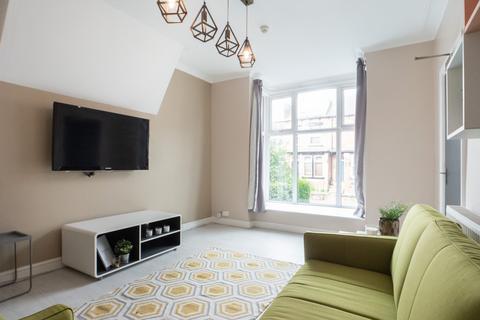 undefined, GRIMTHORPE TERRACE, Leeds