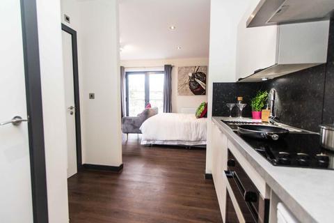 1 bedroom flat to rent - Cardigan Lane, Leeds