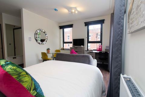1 bedroom flat to rent - Cardigan Lane, Leeds