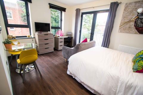 1 bedroom flat to rent, Cardigan Lane, Leeds