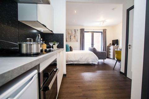 1 bedroom flat to rent, Cardigan Lane, Leeds