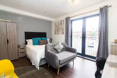 1 bedroom flat to rent, Cardigan Lane, Leeds