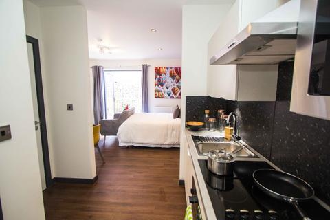 1 bedroom flat to rent, Cardigan Lane, Leeds