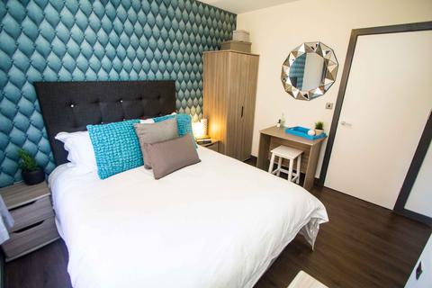 1 bedroom flat to rent - Cardigan Lane, Leeds