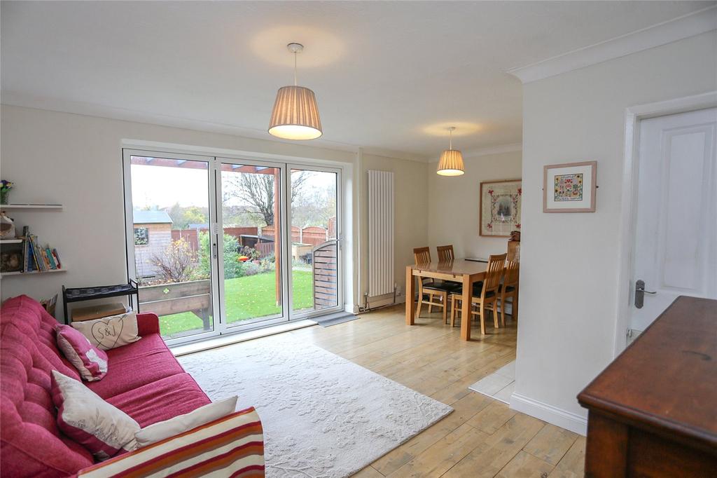 Nelstrop Road, Heaton Chapel... 2 bed end of terrace house £220,000