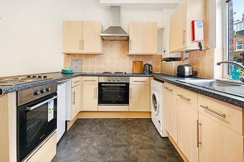 1 bedroom in a house share to rent, STANMORE PLACE, Leeds