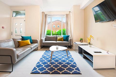 1 bedroom in a house share to rent, STANMORE PLACE, Leeds