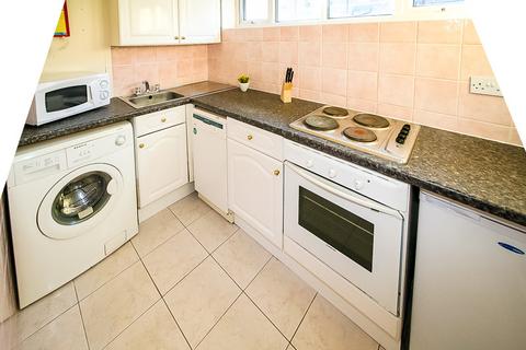 1 bedroom flat to rent, BROOKFIELD ROAD, Leeds