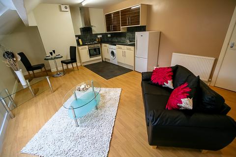 1 bedroom flat to rent, BROOKFIELD ROAD, Leeds