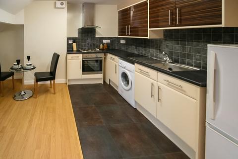 1 bedroom flat to rent, BROOKFIELD ROAD, Leeds