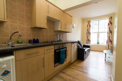 1 bedroom flat to rent, VINERY ROAD, Leeds