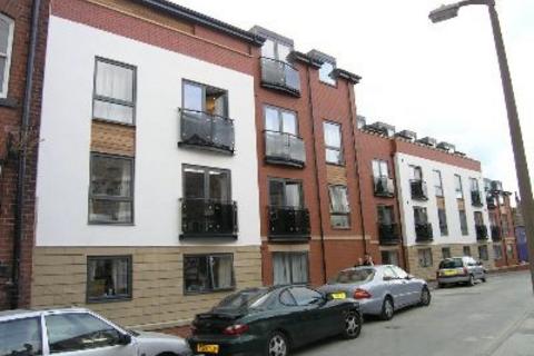 2 bedroom flat to rent - Cross Granby Terrace, Leeds