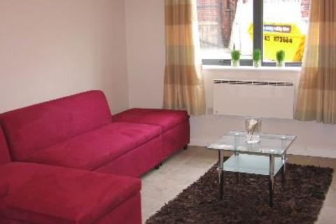 undefined, Cross Granby Terrace, Leeds