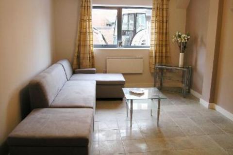 2 bedroom flat to rent, Cross Granby Terrace, Leeds