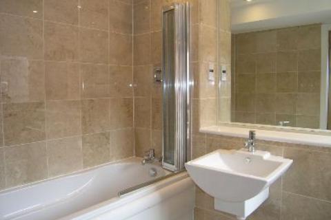 2 bedroom flat to rent, Cross Granby Terrace, Leeds
