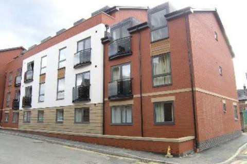2 bedroom flat to rent, Cross Granby Terrace, Leeds