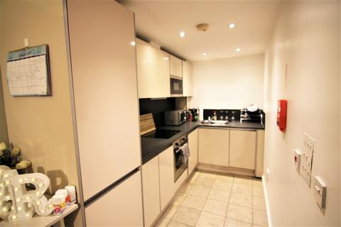 undefined, Cross Granby Terrace, Leeds