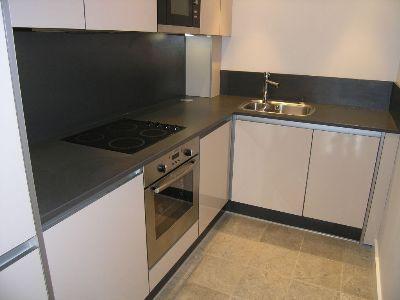 Apartment in Leeds, Beckett Park, Headingley - View 2