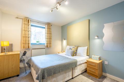 undefined, Cross Granby Terrace, Leeds