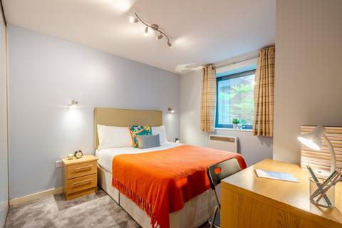 undefined, Cross Granby Terrace, Leeds