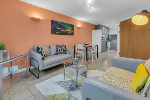 undefined, Cross Granby Terrace, Leeds