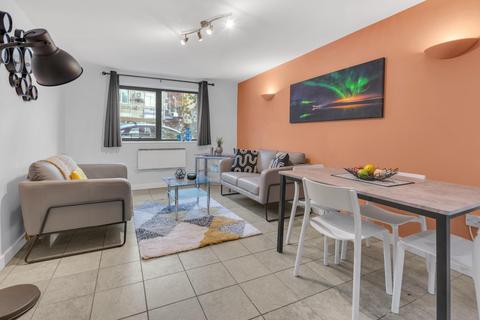 undefined, Cross Granby Terrace, Leeds