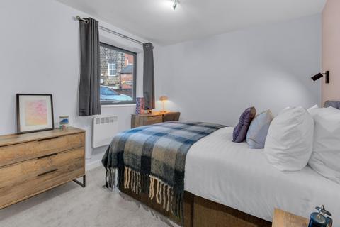 undefined, Cross Granby Terrace, Leeds