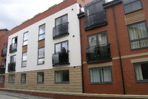 undefined, Cross Granby Terrace, Leeds