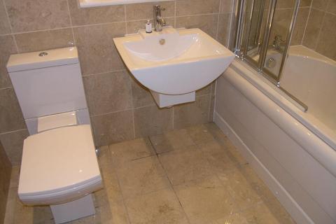 undefined, Cross Granby Terrace, Leeds