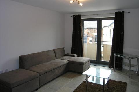 undefined, Cross Granby Terrace, Leeds