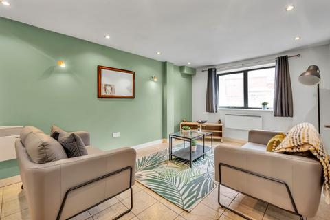 undefined, Cross Granby Terrace, Leeds