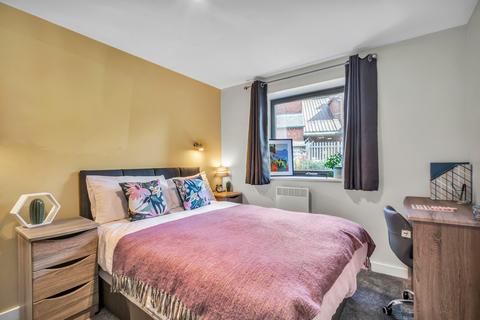 undefined, Cross Granby Terrace, Leeds