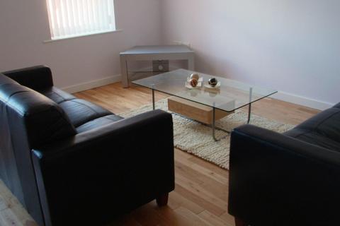 1 bedroom flat to rent, VICTORIA TERRACE, Leeds