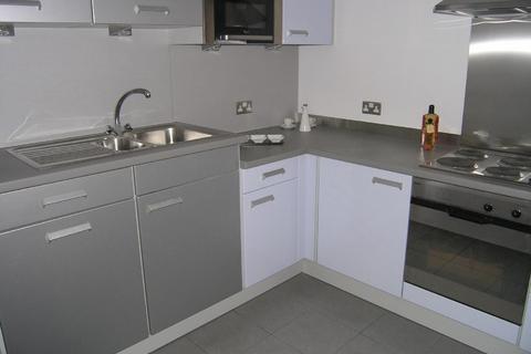 1 bedroom flat to rent, VICTORIA TERRACE, Leeds