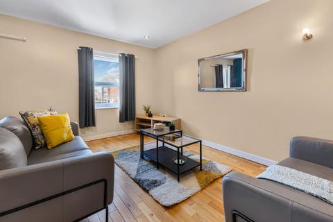 1 bedroom flat to rent, VICTORIA TERRACE, Leeds