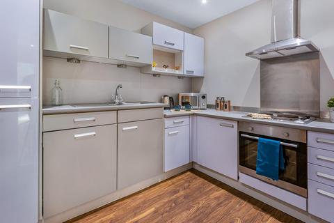 1 bedroom flat to rent, VICTORIA TERRACE, Leeds