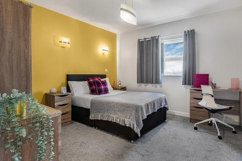 1 bedroom flat to rent, VICTORIA TERRACE, Leeds