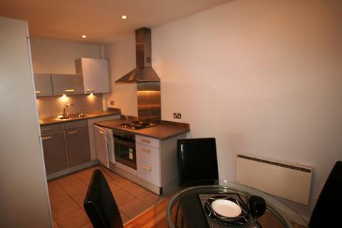 1 bedroom flat to rent, VICTORIA TERRACE, Leeds