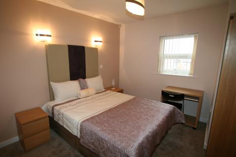 1 bedroom flat to rent, VICTORIA TERRACE, Leeds