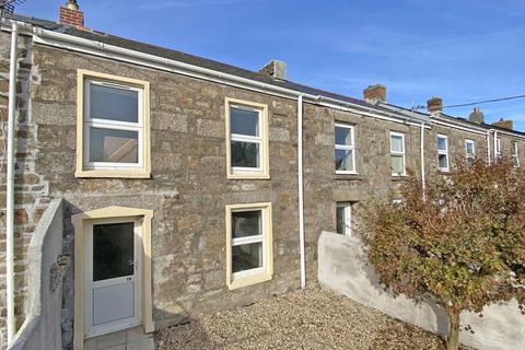 14 Centenary Row Middle, Camborne, TR14 8HT